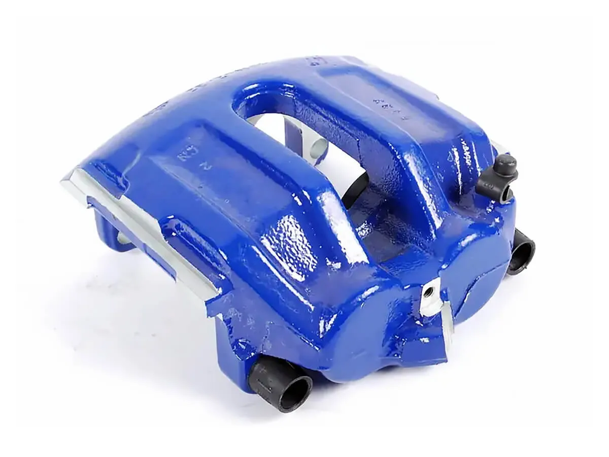 01 Brake Caliper - Mordaza